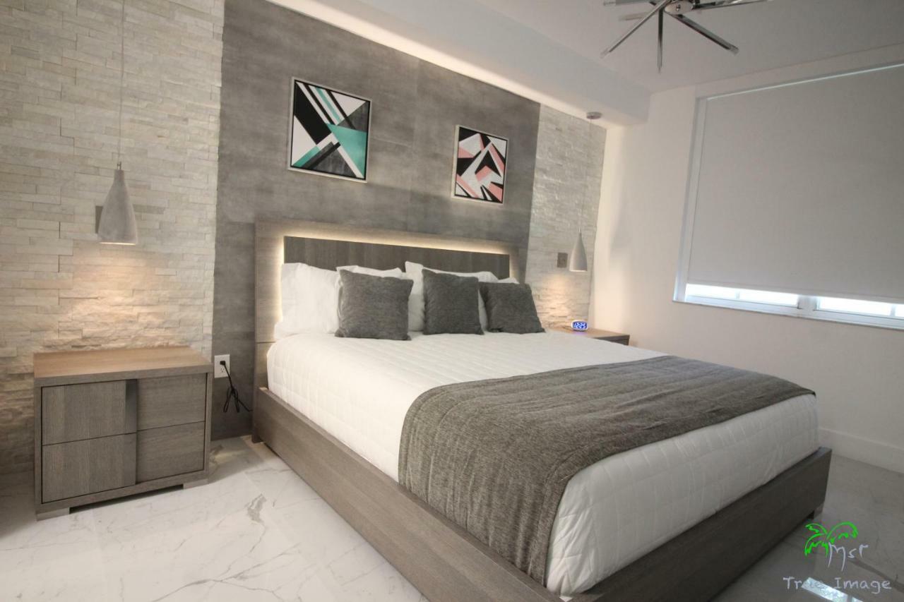 Yacht Club At Aventura 2 Bed 2 Bath Luxurius Cozy Brand New 아파트 외부 사진
