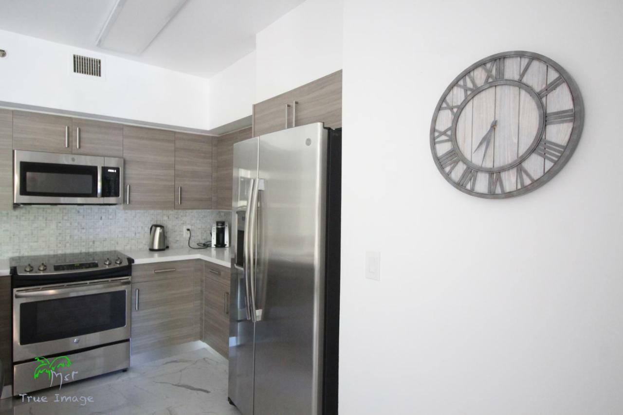 Yacht Club At Aventura 2 Bed 2 Bath Luxurius Cozy Brand New 아파트 외부 사진