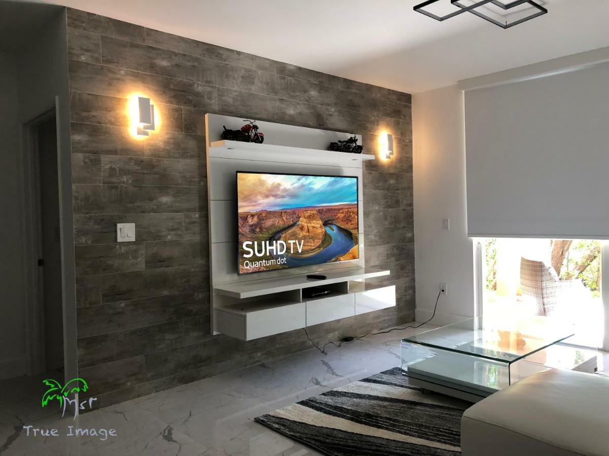 Yacht Club At Aventura 2 Bed 2 Bath Luxurius Cozy Brand New 아파트 외부 사진