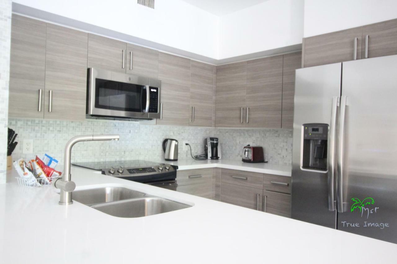 Yacht Club At Aventura 2 Bed 2 Bath Luxurius Cozy Brand New 아파트 외부 사진