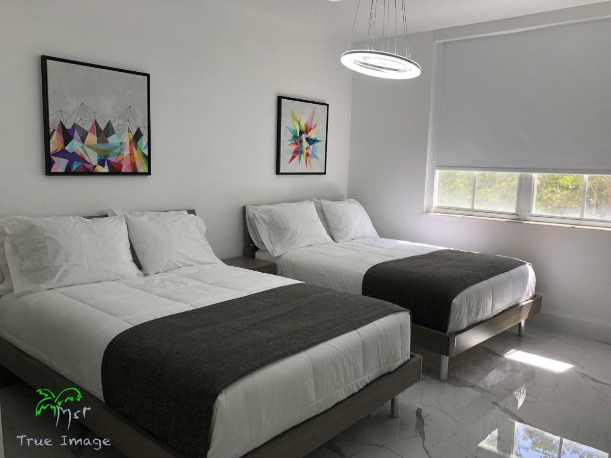 Yacht Club At Aventura 2 Bed 2 Bath Luxurius Cozy Brand New 아파트 외부 사진