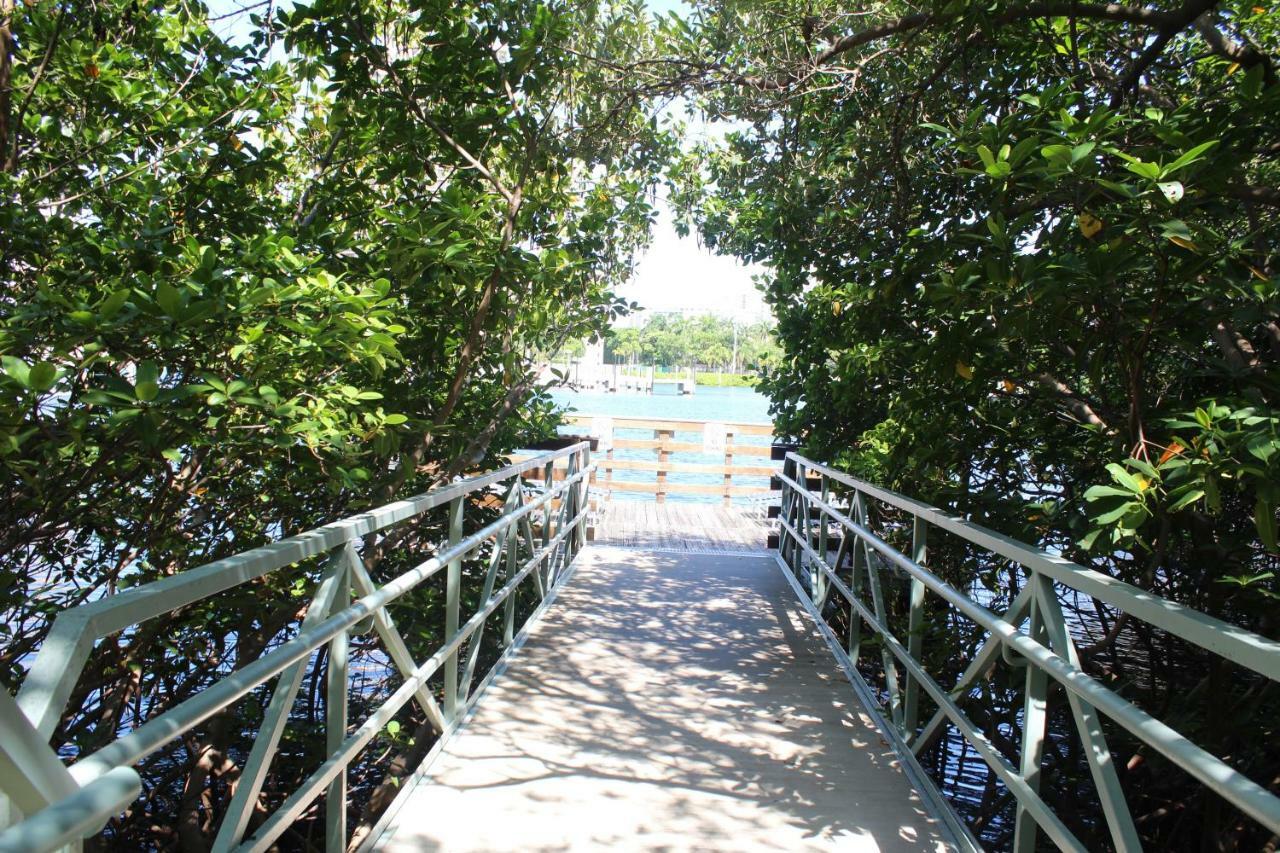 Yacht Club At Aventura 2 Bed 2 Bath Luxurius Cozy Brand New 아파트 외부 사진