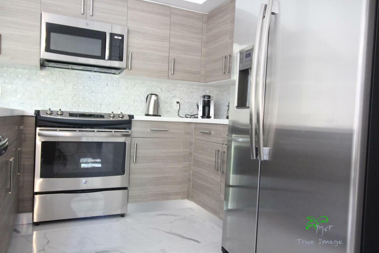 Yacht Club At Aventura 2 Bed 2 Bath Luxurius Cozy Brand New 아파트 외부 사진