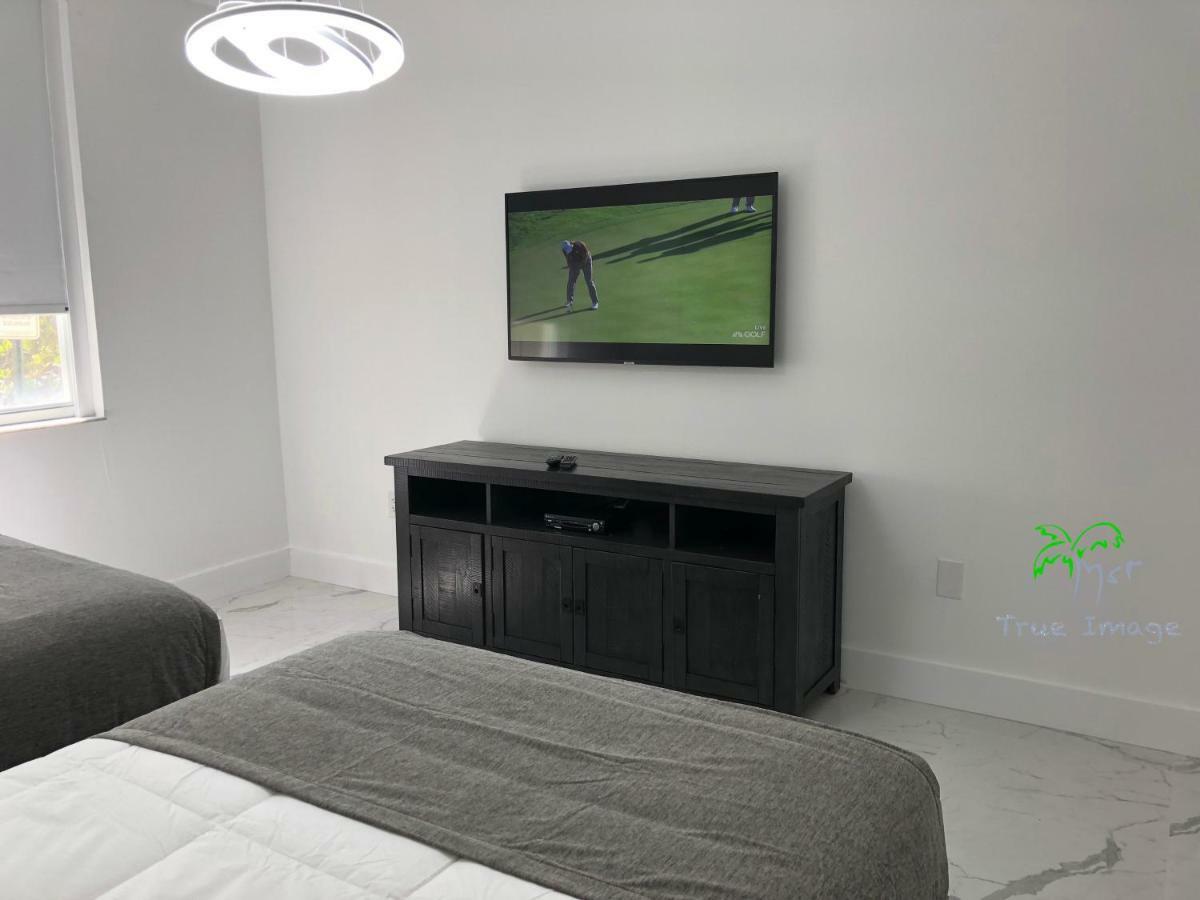 Yacht Club At Aventura 2 Bed 2 Bath Luxurius Cozy Brand New 아파트 외부 사진