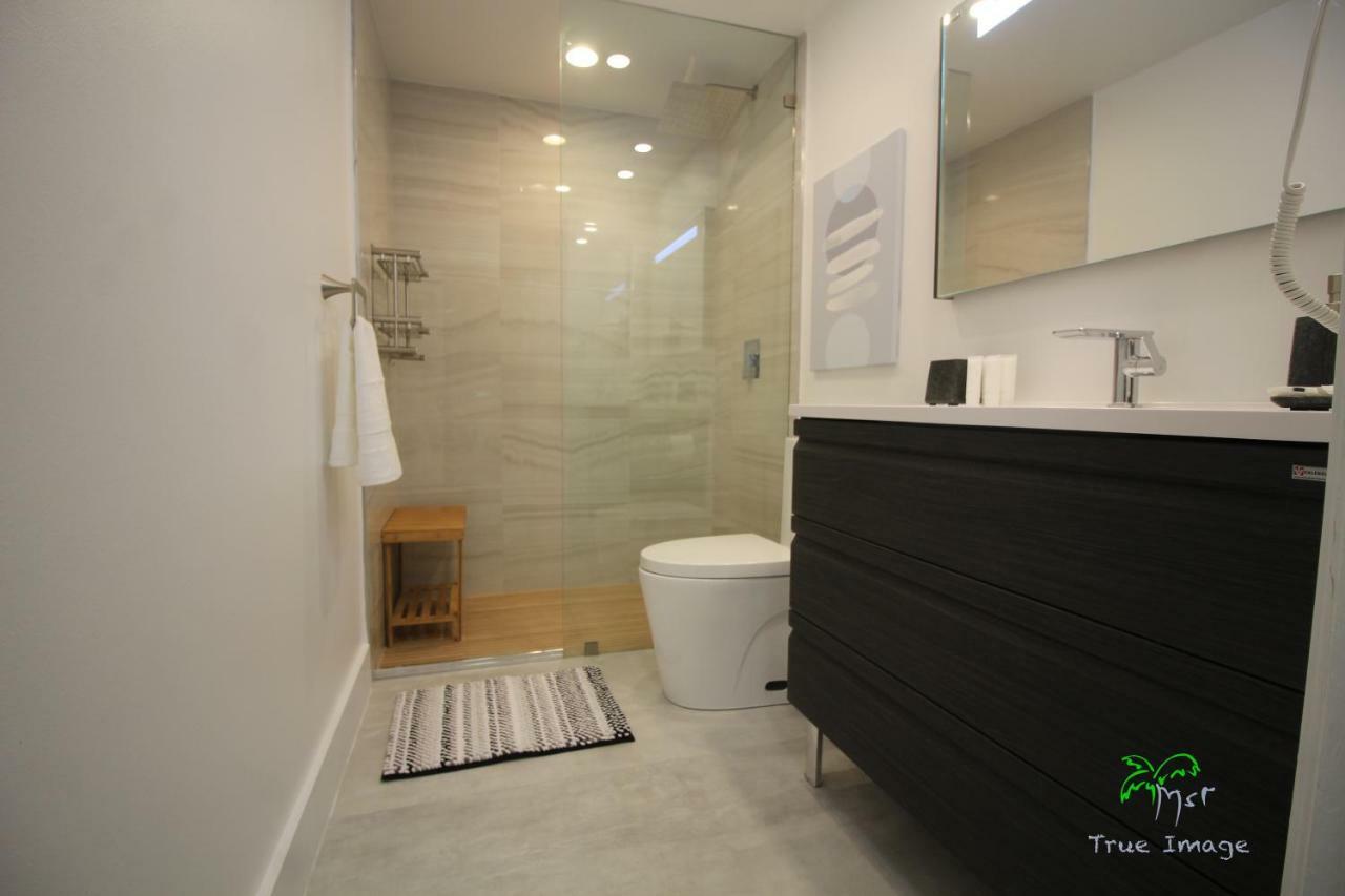 Yacht Club At Aventura 2 Bed 2 Bath Luxurius Cozy Brand New 아파트 외부 사진