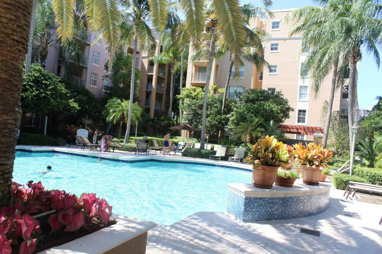 Yacht Club At Aventura 2 Bed 2 Bath Luxurius Cozy Brand New 아파트 외부 사진