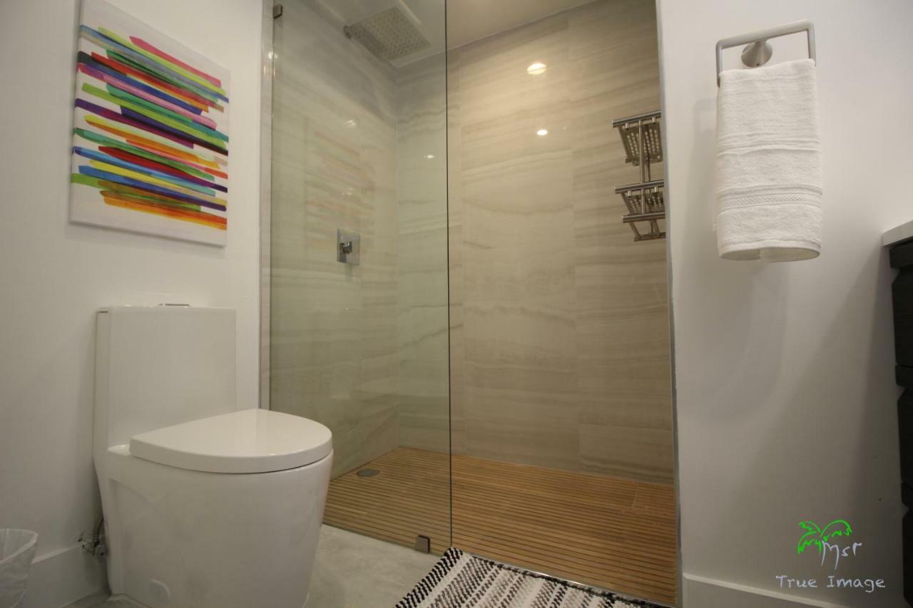 Yacht Club At Aventura 2 Bed 2 Bath Luxurius Cozy Brand New 아파트 외부 사진