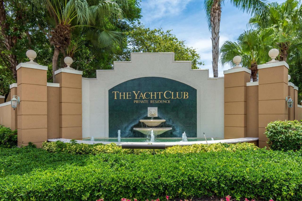Yacht Club At Aventura 2 Bed 2 Bath Luxurius Cozy Brand New 아파트 외부 사진