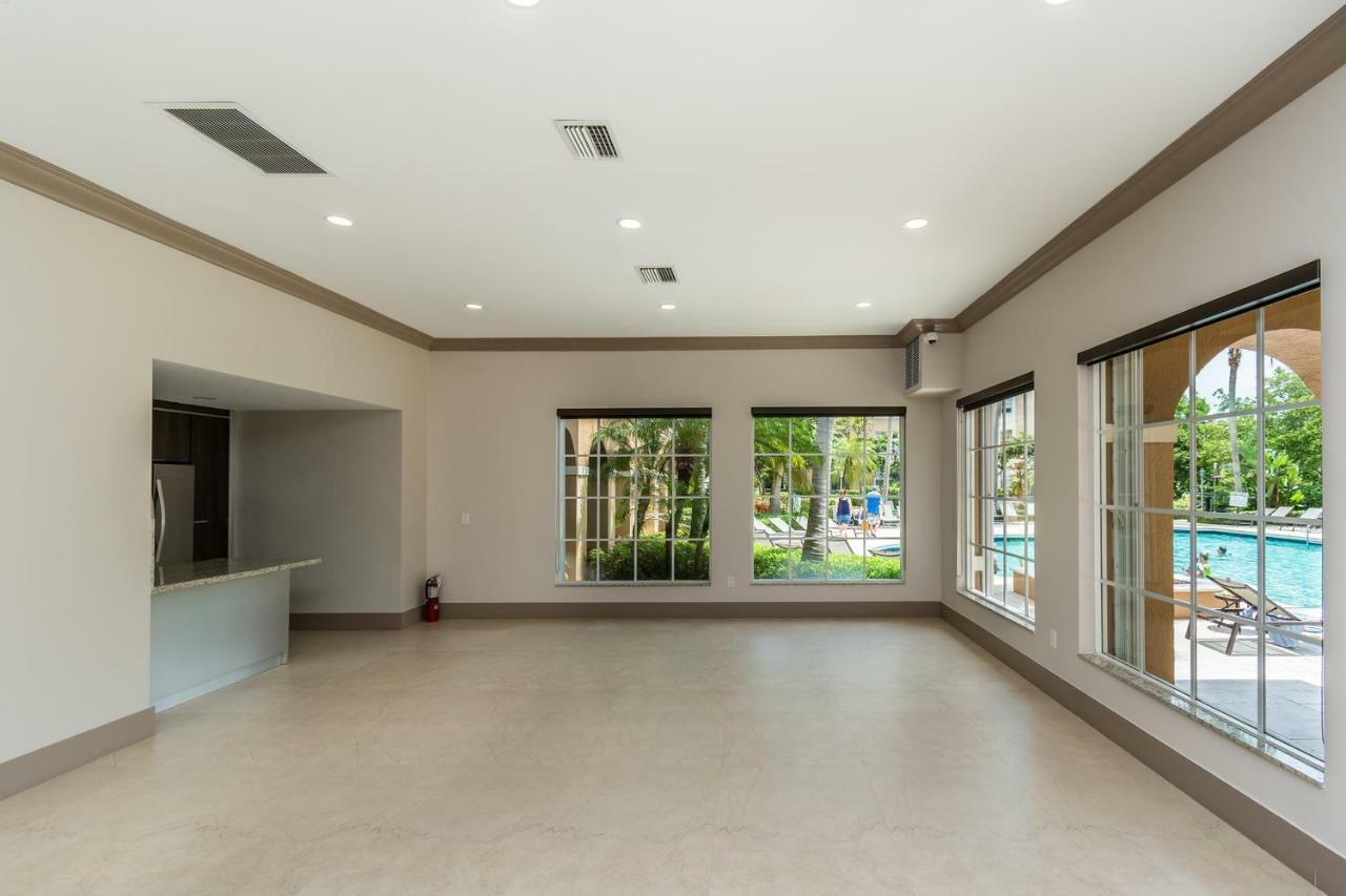 Yacht Club At Aventura 2 Bed 2 Bath Luxurius Cozy Brand New 아파트 외부 사진