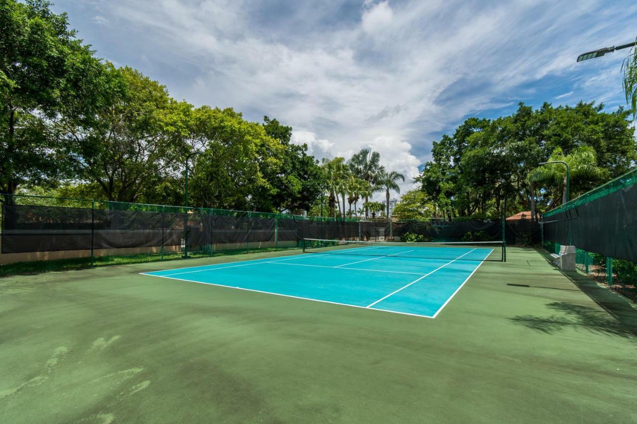 Yacht Club At Aventura 2 Bed 2 Bath Luxurius Cozy Brand New 아파트 외부 사진