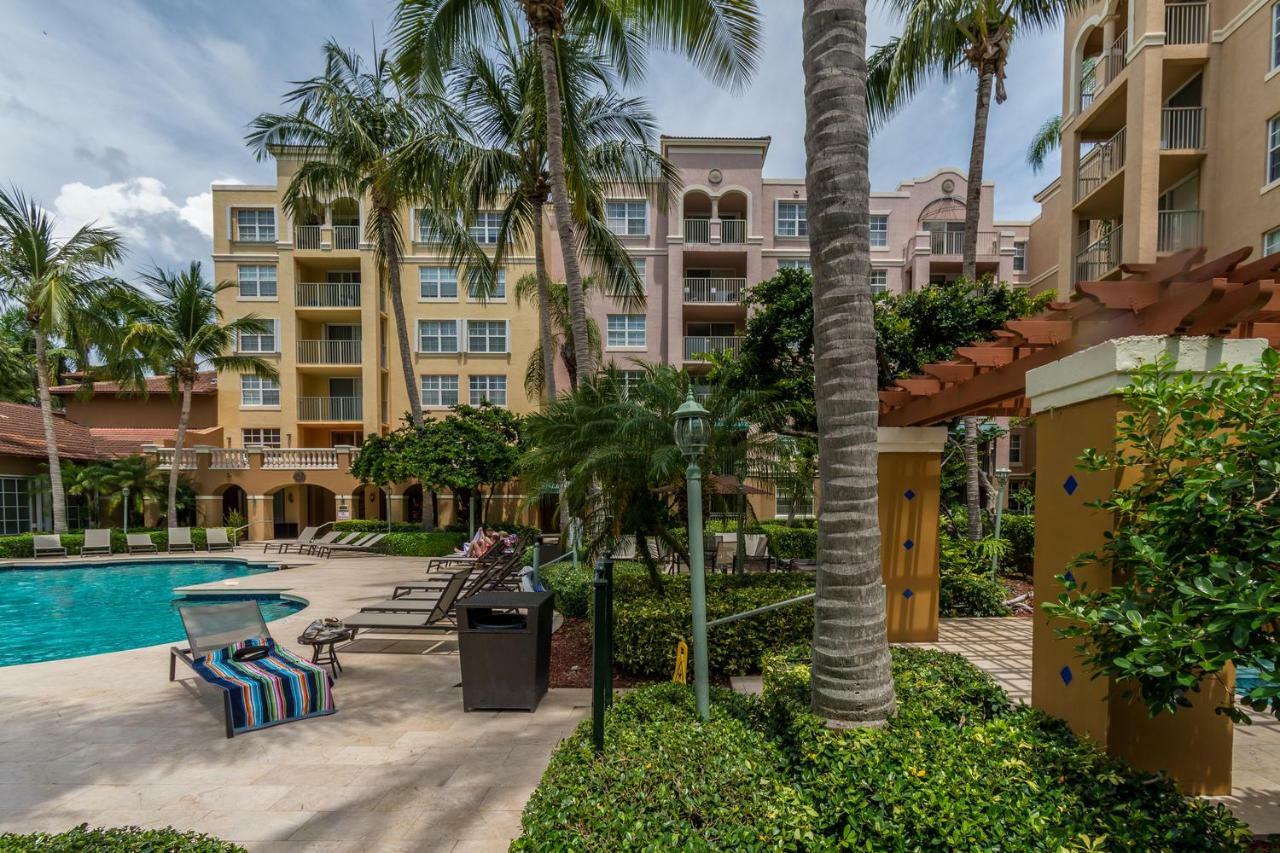 Yacht Club At Aventura 2 Bed 2 Bath Luxurius Cozy Brand New 아파트 외부 사진