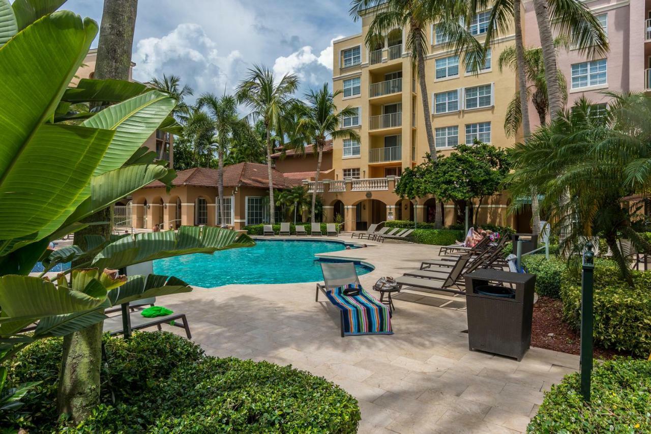 Yacht Club At Aventura 2 Bed 2 Bath Luxurius Cozy Brand New 아파트 외부 사진