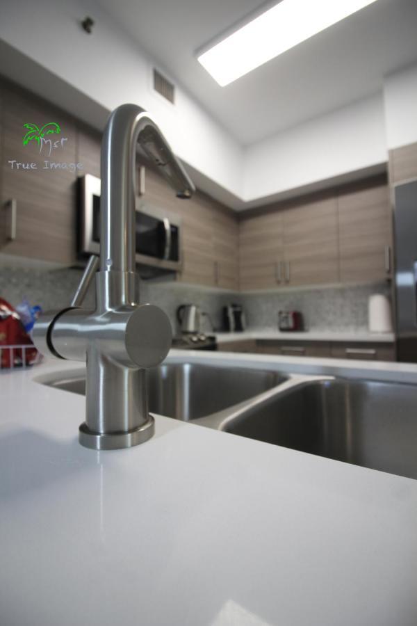 Yacht Club At Aventura 2 Bed 2 Bath Luxurius Cozy Brand New 아파트 외부 사진