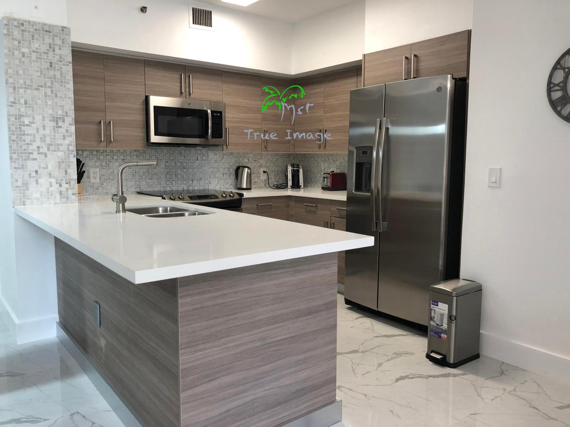 Yacht Club At Aventura 2 Bed 2 Bath Luxurius Cozy Brand New 아파트 외부 사진
