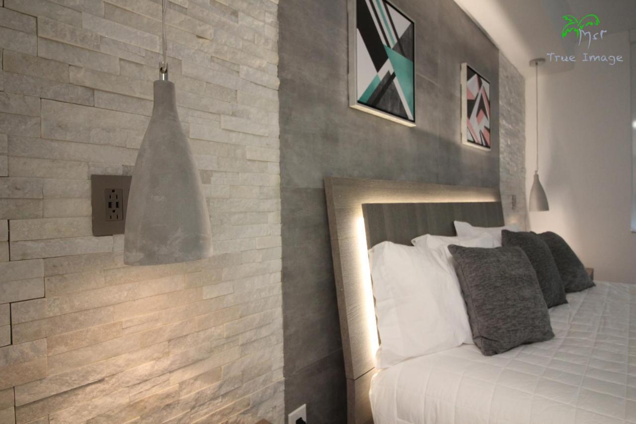 Yacht Club At Aventura 2 Bed 2 Bath Luxurius Cozy Brand New 아파트 외부 사진
